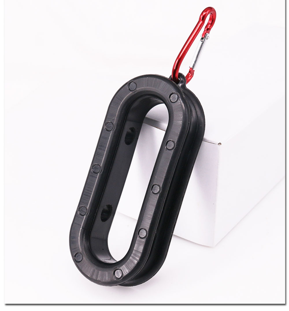 Fishing Line Dispenser - DEUKIO Strumento per Avvolgere il Filo