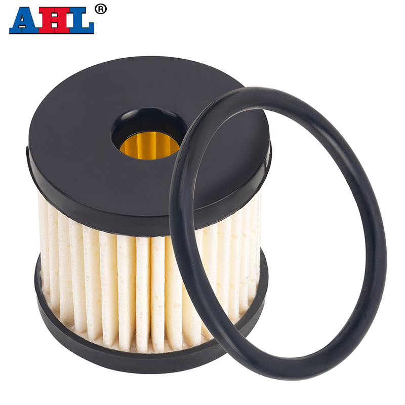 1/2/5 Filtro Del Carburante Pe - Abu Garcia Reel Revo recensione e prezzo
