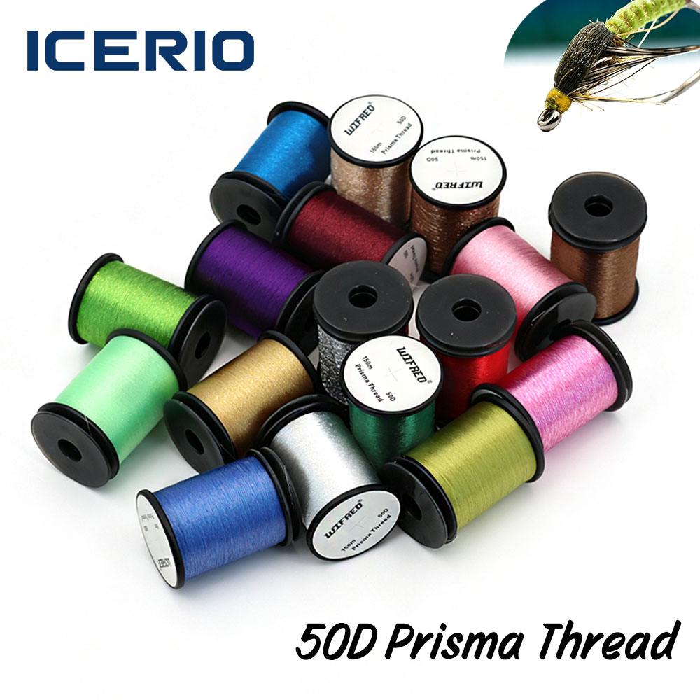    Filo per Mosche Artificial - Ice Fishing Line recensione e prezzo