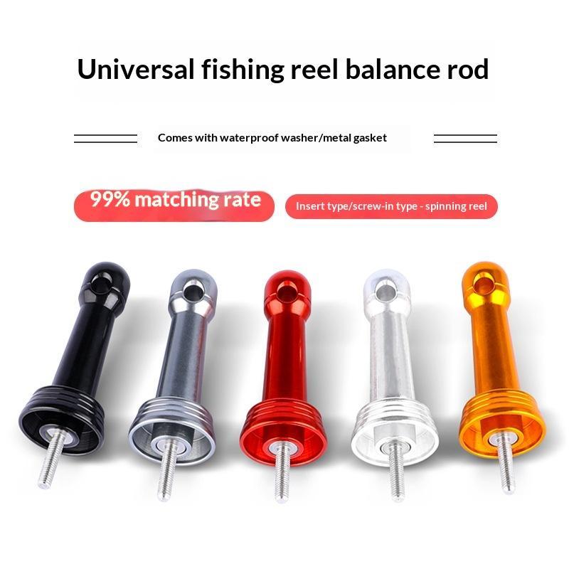 Bilanciere Universale in Allum - Fishing Line Spool recensione e prezzo