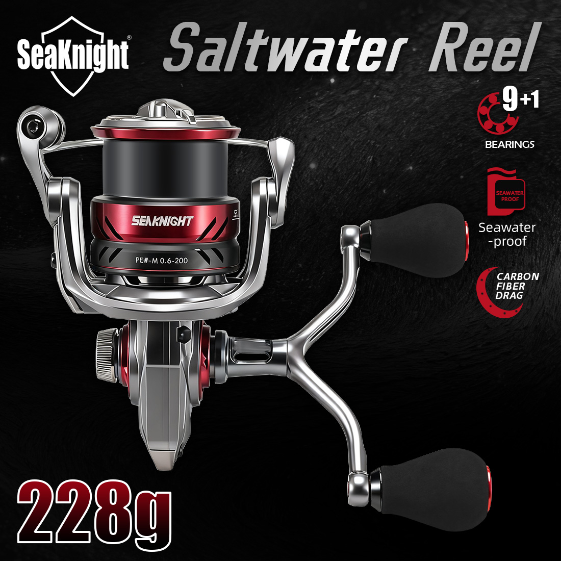 Mulinello da Pesca Spinning Se - Daiwa Reel Bg recensione e prezzo