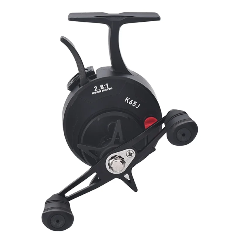 Mulinello Free Runner Lizard c - Ice Fishing Line recensione e prezzo