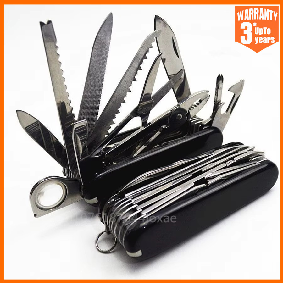 Coltello Pieghevole Multifunzi - Penn Reel Battle recensione e prezzo