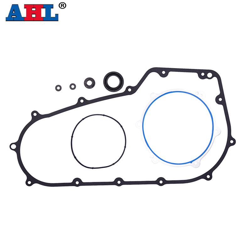 AHL Moto Frizione Kit Guarnizi - Abu Garcia Reel Revo recensione e prezzo