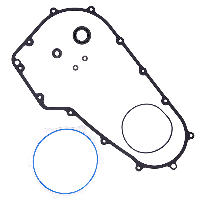 AHL Moto Frizione Kit Guarnizi - Abu Garcia Reel Revo recensione e prezzo