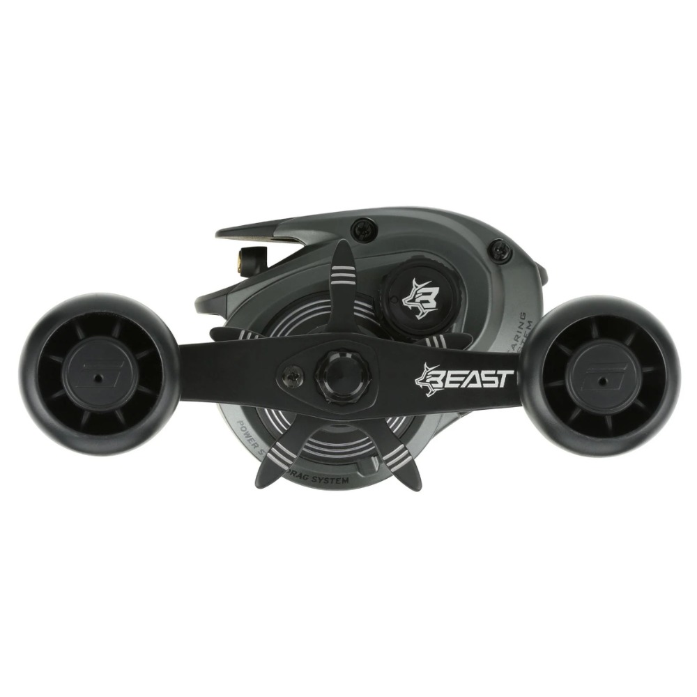Mulinello da Pesca a Basso Pro - Abu Garcia Reel Max recensione e prezzo
