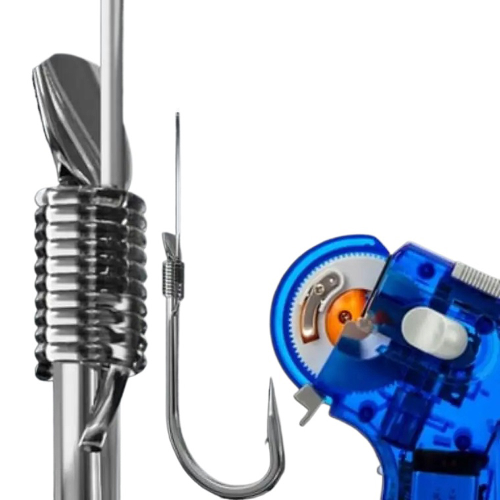 Macchina Automatica Elettrica  - Fishing Line Dispenser recensione e prezzo