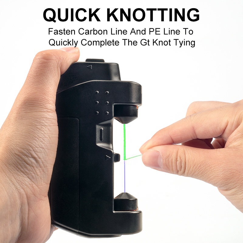 Kingdom Hot Elettrico Annodato - Fishing Line Dispenser recensione e prezzo