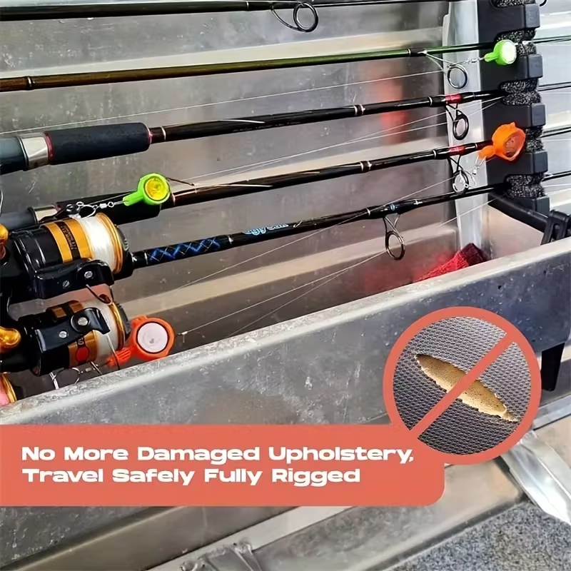 Gadget da pesca 2 pezzi: strum - Fishing Line Dispenser recensione e prezzo