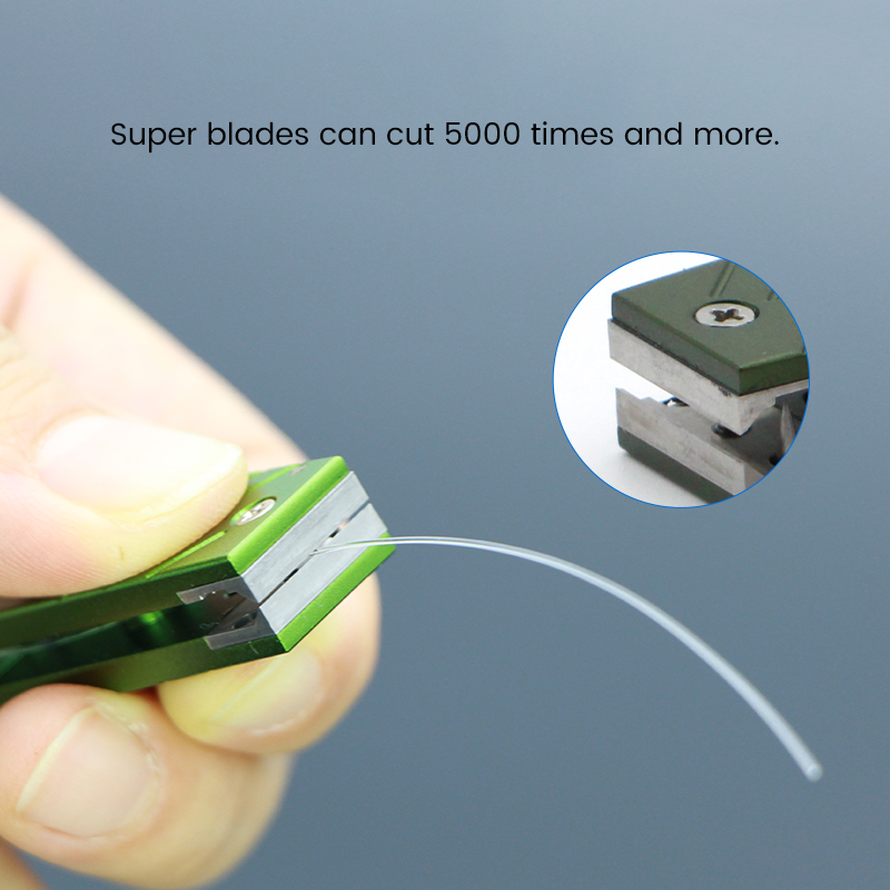 Tronchesini per Lenza da Pesca - Fly Line recensione e prezzo