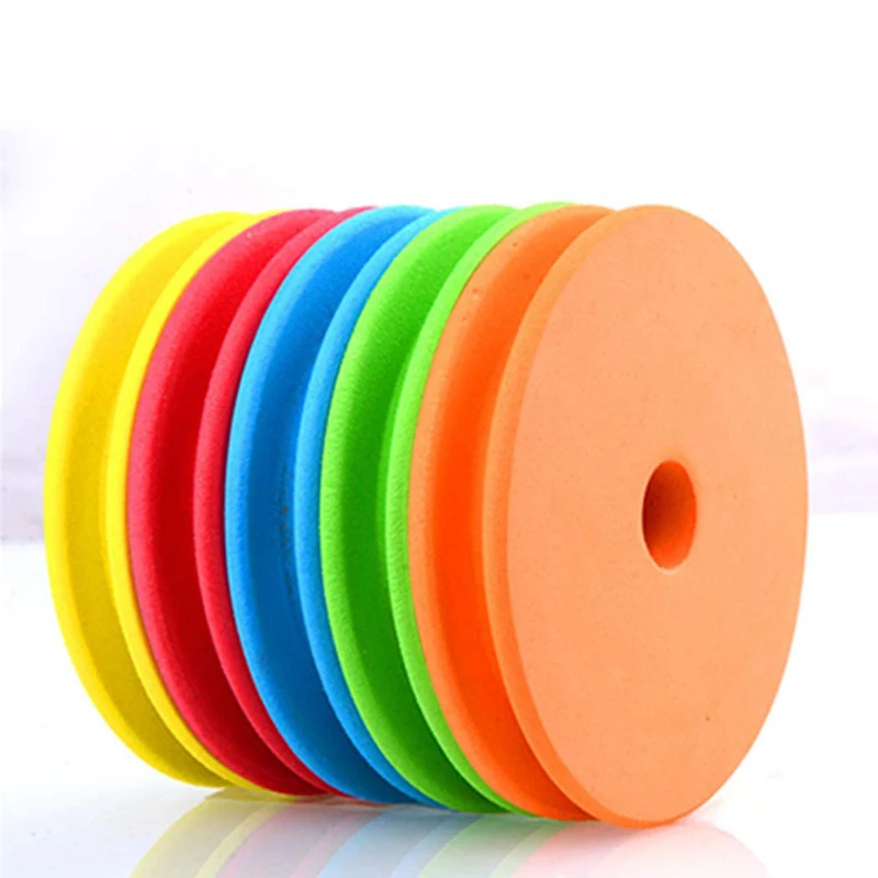 10 Pezzi Bobine in Schiuma EVA - Fishing Line Spool recensione e prezzo