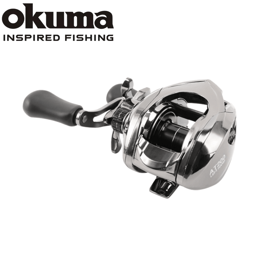 Nuovo Mulinello da Pesca Okuma - Abu Garcia Reel Max recensione e prezzo