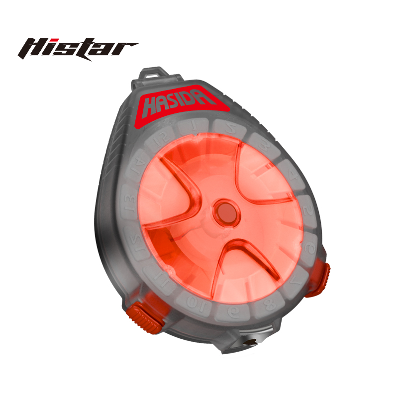 Scatola porta attrezzi da pesc - Fishing Line Dispenser recensione e prezzo