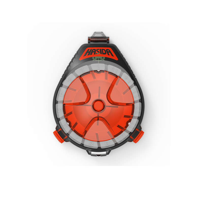 Scatola porta attrezzi da pesc - Fishing Line Dispenser recensione e prezzo