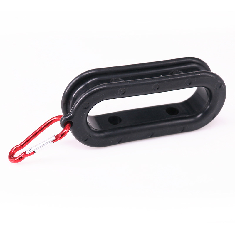 DEUKIO Strumento per Avvolgere - Fishing Line Dispenser recensione e prezzo