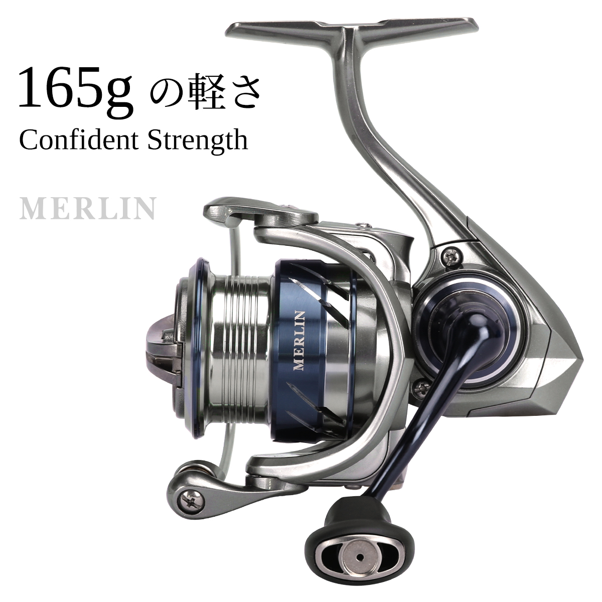 Mulinello da Pesca TSURINOYA M - Abu Garcia Reel Max recensione e prezzo