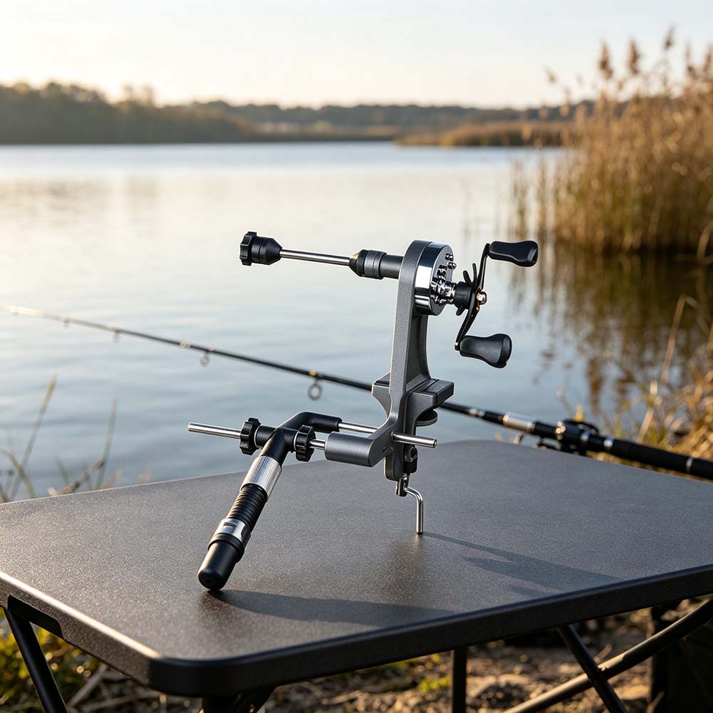 Dispositivo avvolgitore di fil - Fishing Line Spooler recensione e prezzo