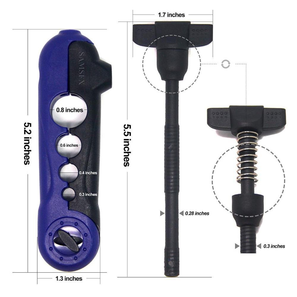 Avvolgitore per Filo da Pesca  - Fishing Line Dispenser recensione e prezzo