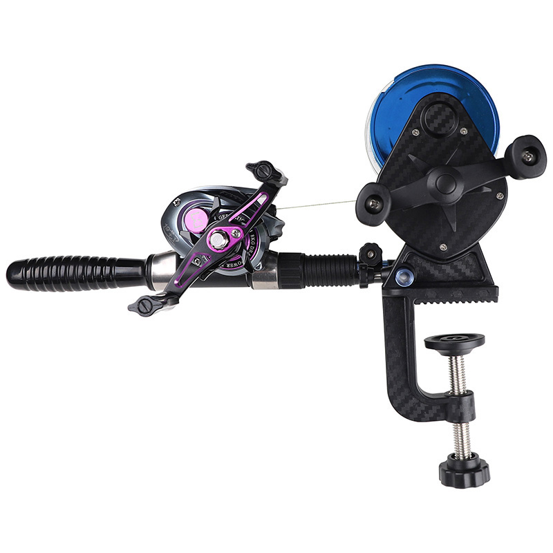 Avvolgitore portatile per filo - Fishing Line Dispenser recensione e prezzo